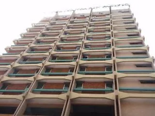 **  Mandarin Pacific Hotel Kuala Lumpur Malaisie