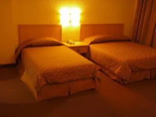 Mandarin Pacific Hotel Kuala Lumpur 2*,