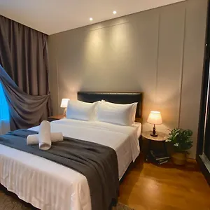 Stella Maison Klcc Appartement